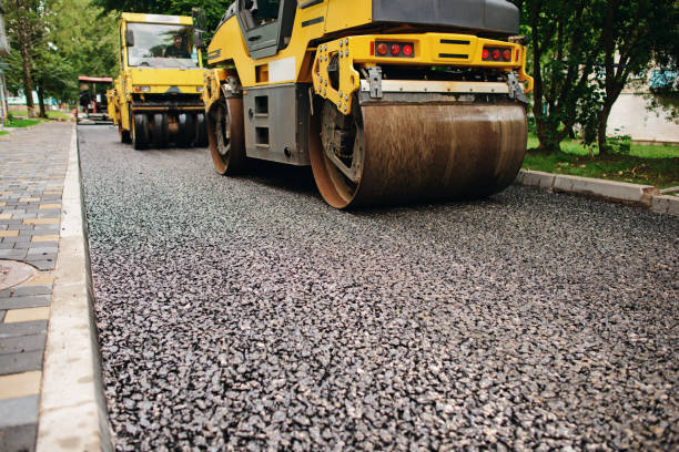 Best Gravel Driveway Installation in Ilco, WA